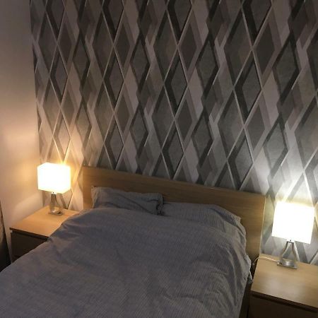Apartament Wygodny 1 Bialystok Ngoại thất bức ảnh