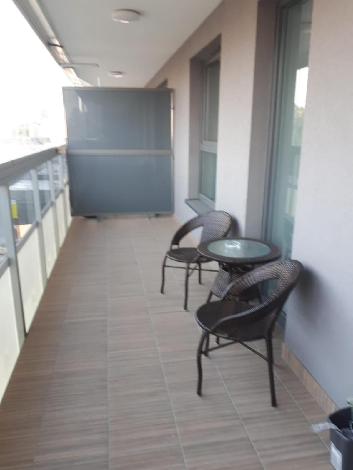 Apartament Wygodny 1 Bialystok Ngoại thất bức ảnh