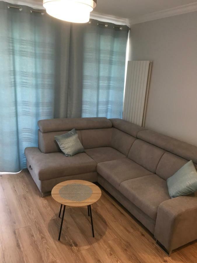 Apartament Wygodny 1 Bialystok Ngoại thất bức ảnh