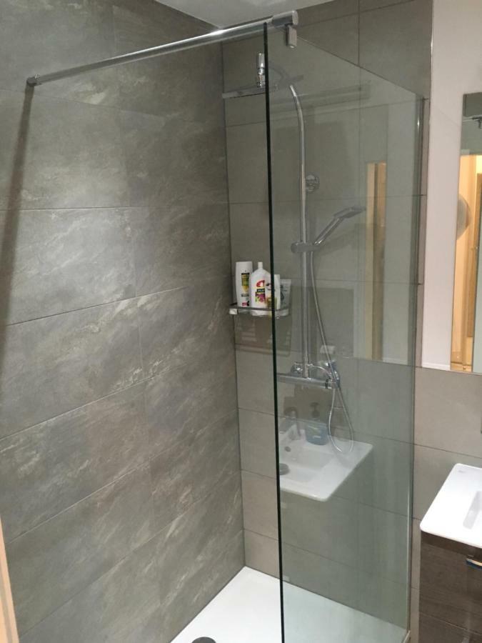 Apartament Wygodny 1 Bialystok Ngoại thất bức ảnh