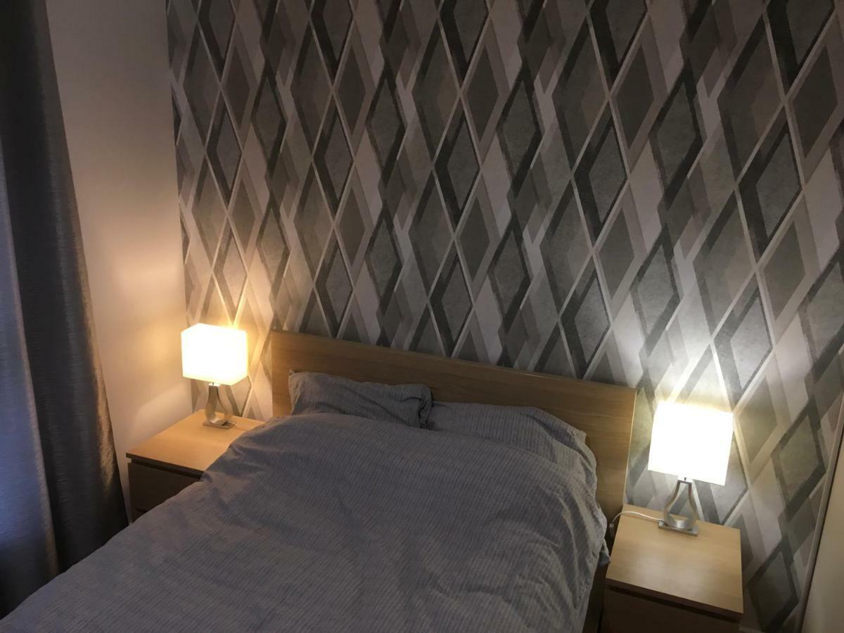 Apartament Wygodny 1 Bialystok Ngoại thất bức ảnh